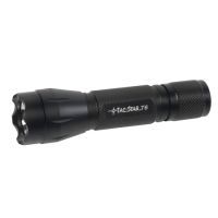 TacStar T6 Tactical LED Light 1081032 . TacStar Police Weapon Lights.