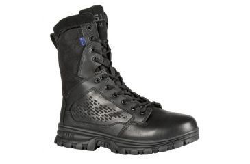5.11 tactical 8 evo side zip insulated boot