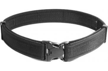 BlackHawk Reinforced 2in Web Duty Belts FREE S&H 44B3LGBK, 44B3MDBK ...