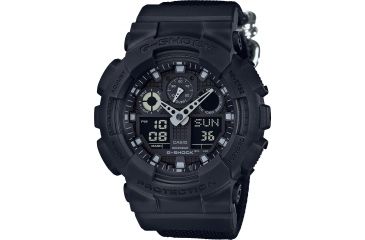 g shock ga100bbn