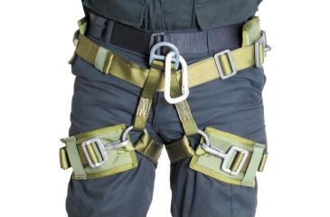 Eagle Industries Instructor's Rappel Harness . Eagle Industries Police ...