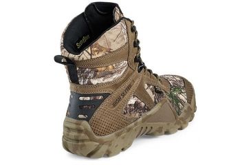 irish setter vaprtrek 2873