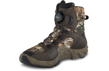 irish setter boots boa