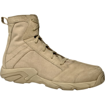 oakley police boots