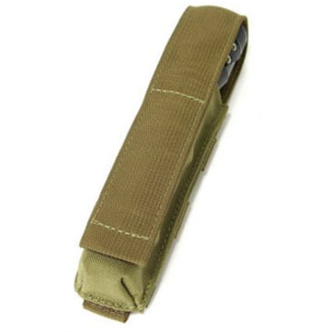 molle flashlight pouch streamlight