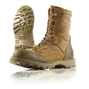 wellco hot weather boots