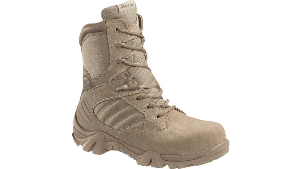 bates tactical boots composite toe