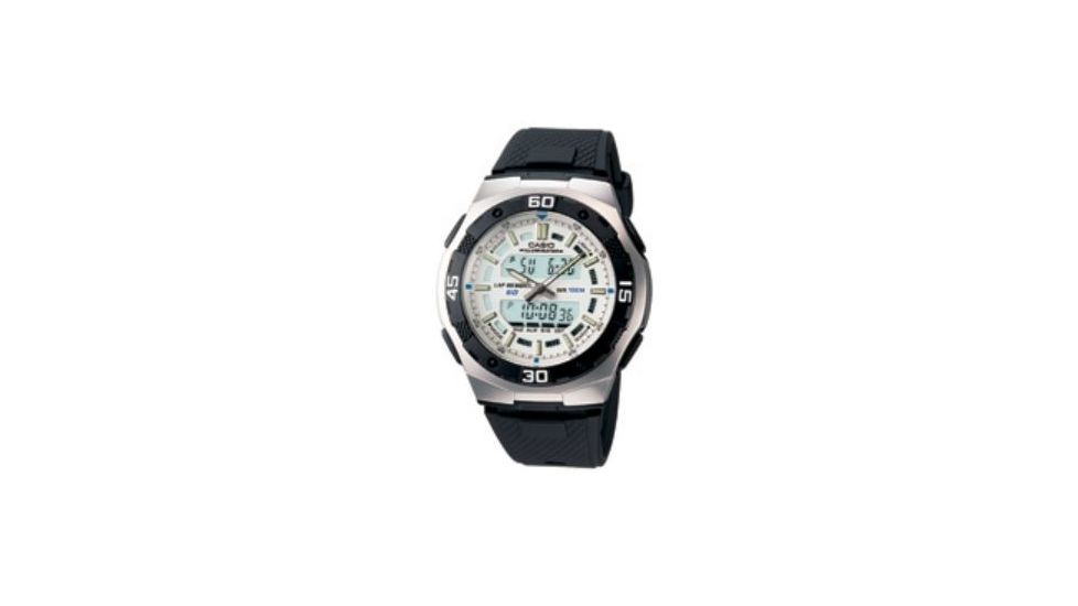 casio aq164w