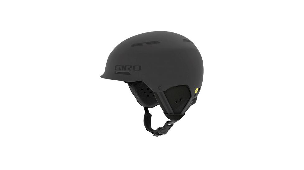 giro trig mips ski helmet