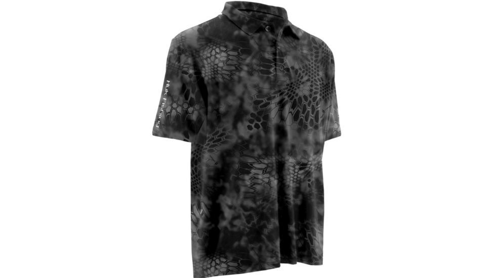 kryptek polo shirt