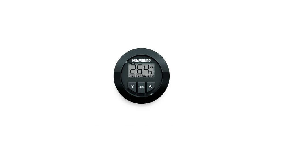 Humminbird HDR 650 Digital Depth Finder FREE S&H 4078601. Humminbird