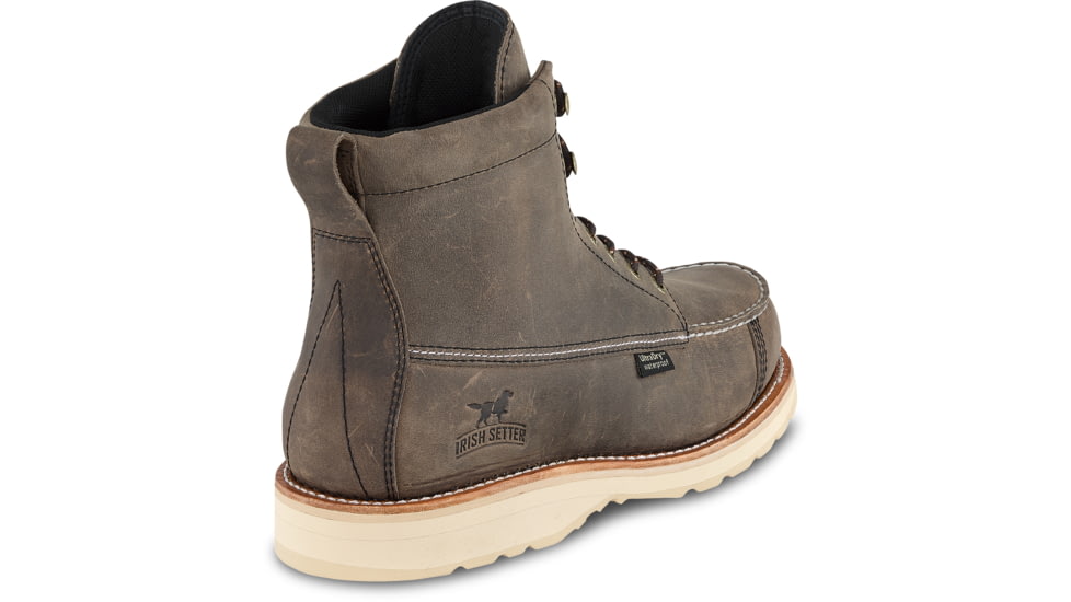 irish setter wingshooter 893