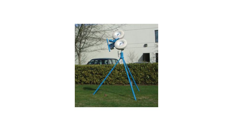 Jugs Sports Cricket Bowling Machine . JUGS Pitching Machines.