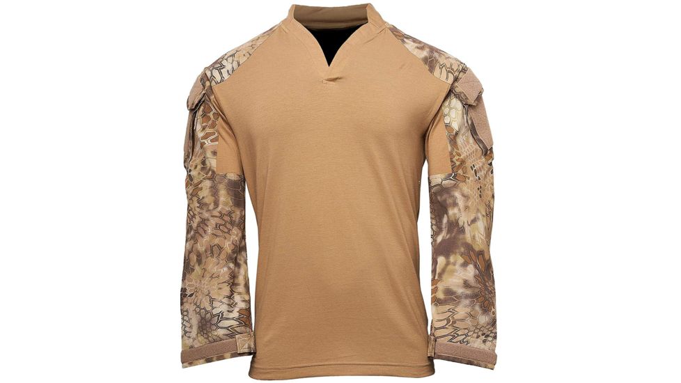 rugby tactical shirt