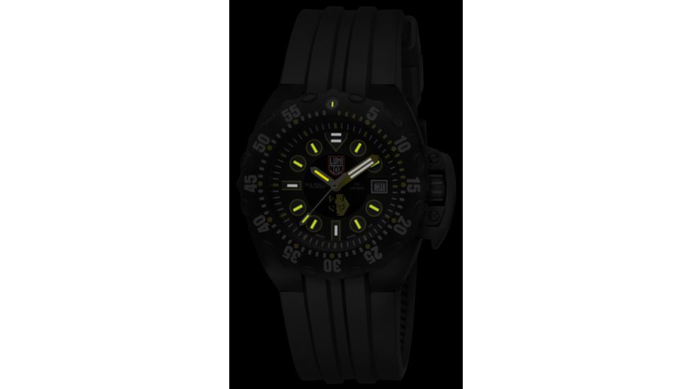 luminox 1526