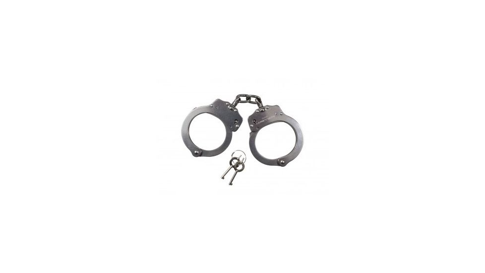 Rothco Nij Approved Stainless Steel Handcuffs 30094 Rothco Police Handcuffs 