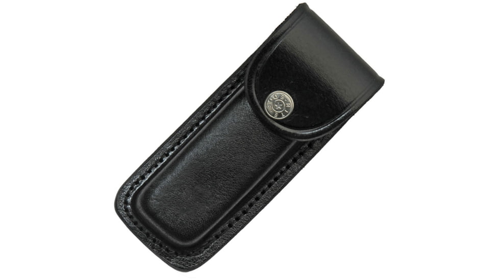 Sheath Folding Knife Sheath SHE-6609BR, SHE-6609BK. Sheath Knife Pouches.