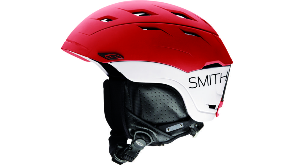 Smith Sequel Snow Helmet Smith Sports Helmets