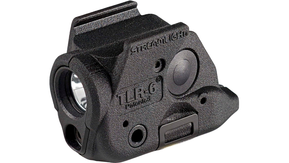 Streamlight Glock 43X/48 MOS TLR6 Tactical LED Weapon Light FREE S&H