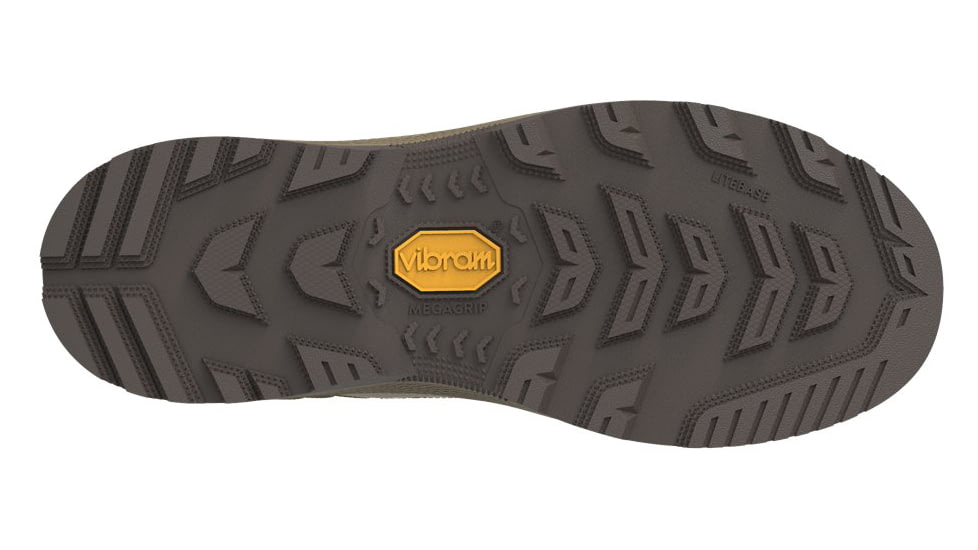 men's ua charged raider waterproof 600g