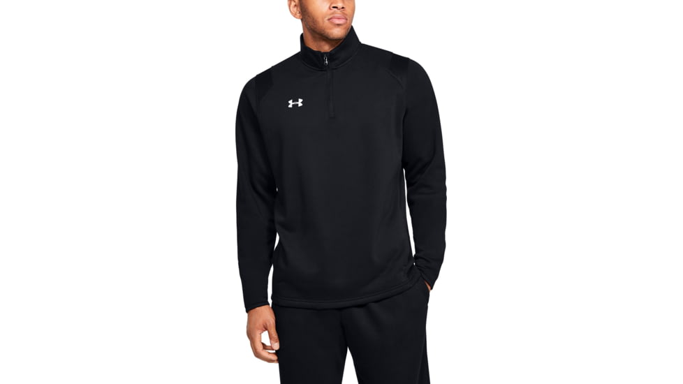 under armour hustle fleece jogger
