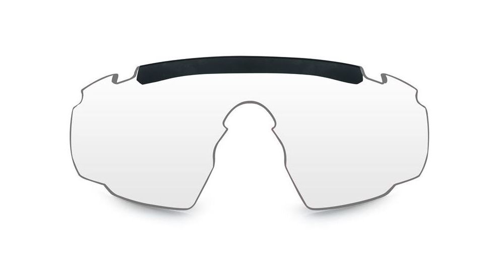 Wiley X Saber Advanced Sunglasses Replacement LENSES ONLY 306C, 306L