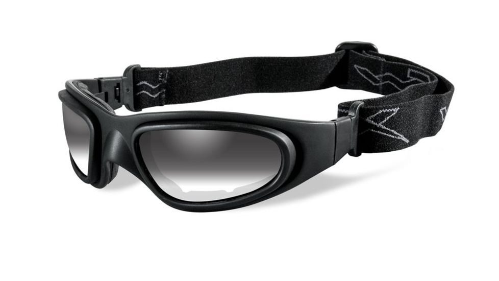 Wiley X SG1 Bifocal Rx Prescription Lenses Wiley X SG1 Sunglasses