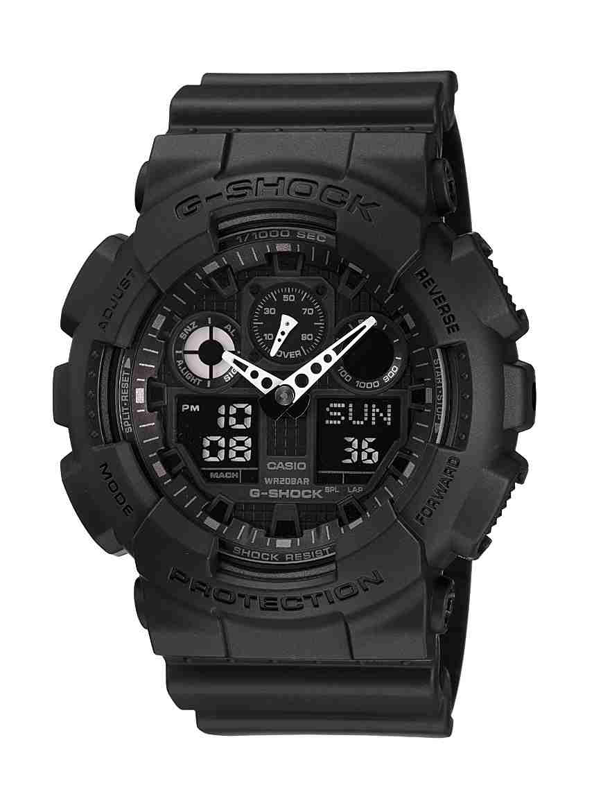 Tactical g shock online