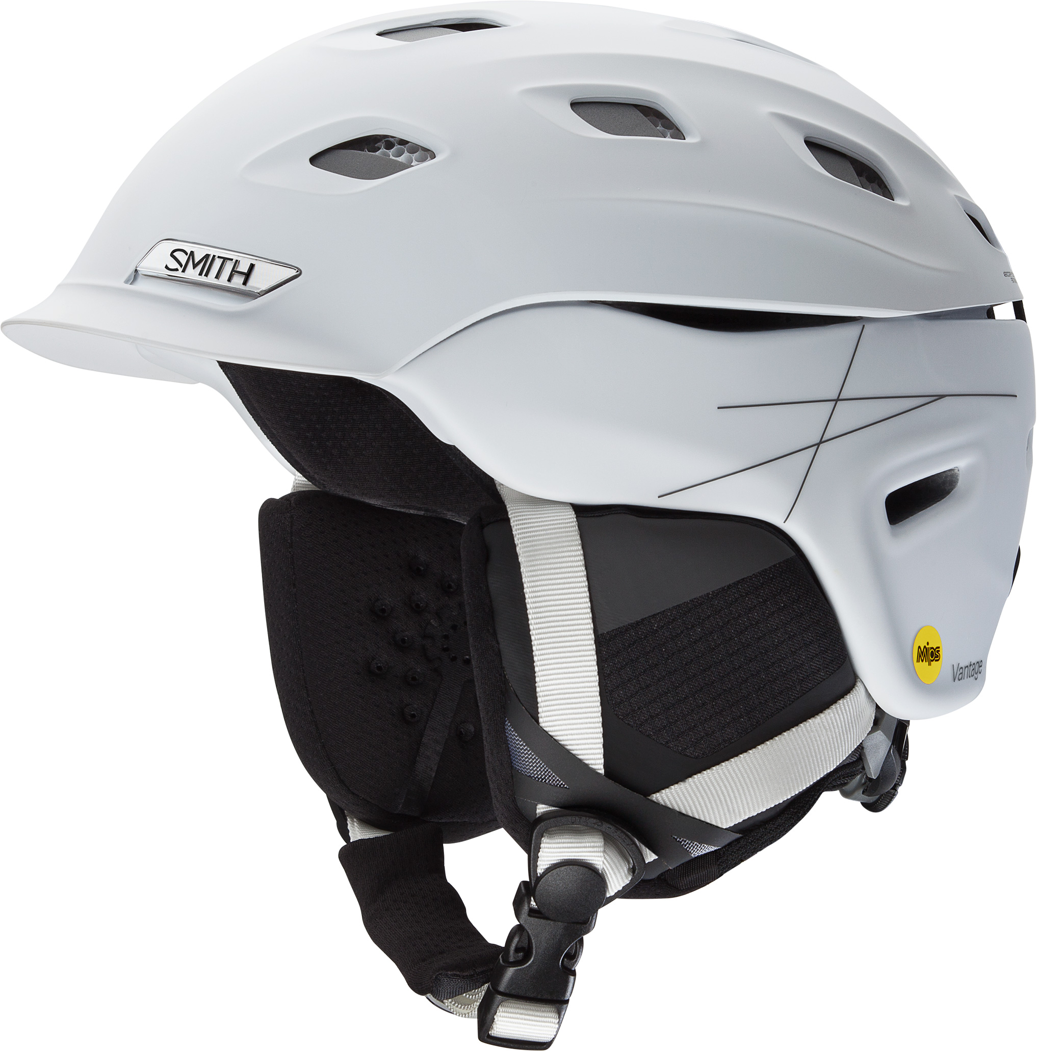 Smith Scout MIPS Round Contour Fit Helmet