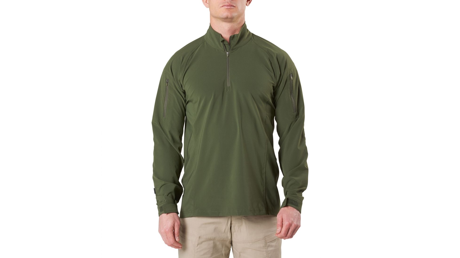 5.11 rapid ops shirt