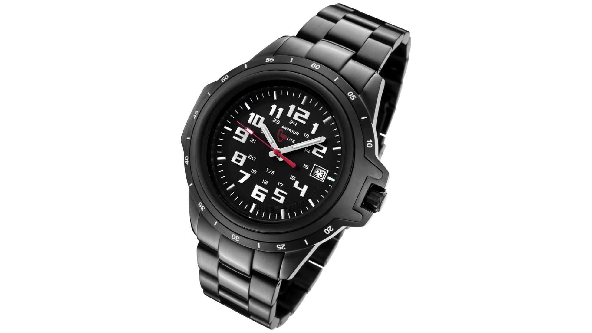 colorburst smartfit oled watch