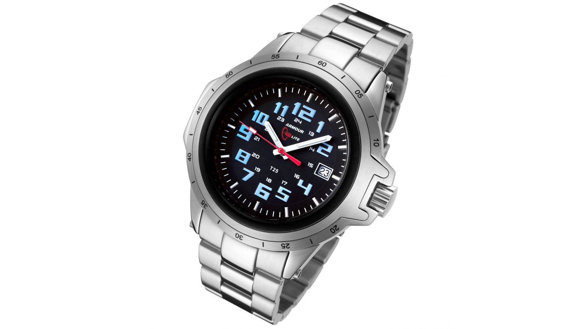 colorburst smartfit oled watch