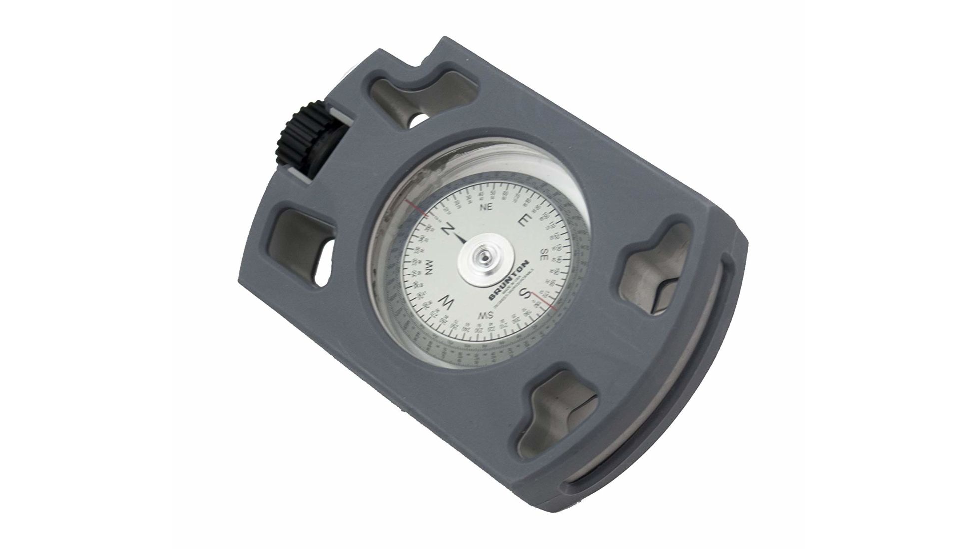 Brunton OmniSight Sighting Compass FREE S&H FOMNISIGHTMELED, F