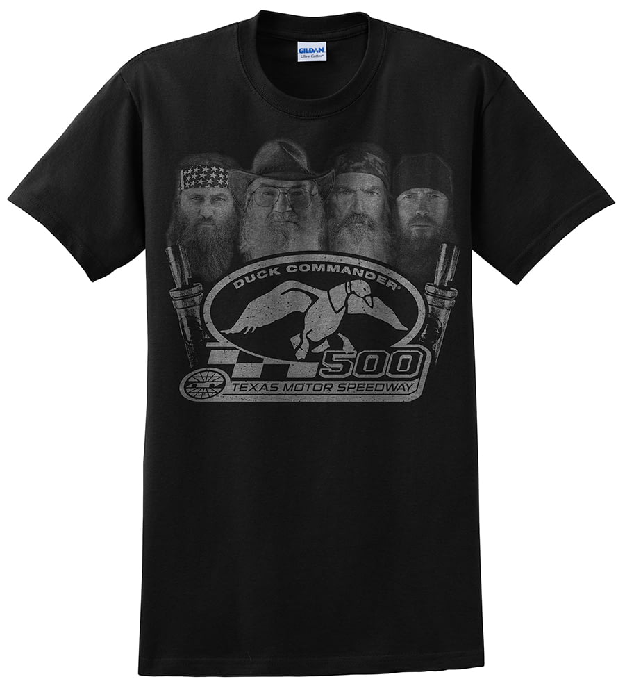 duck commander men's t shirts