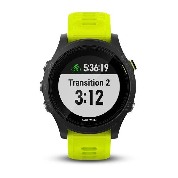 Garmin Forerunner 935, GPS, Tri Bundle FREE S&H 010-01746-02. Garmin