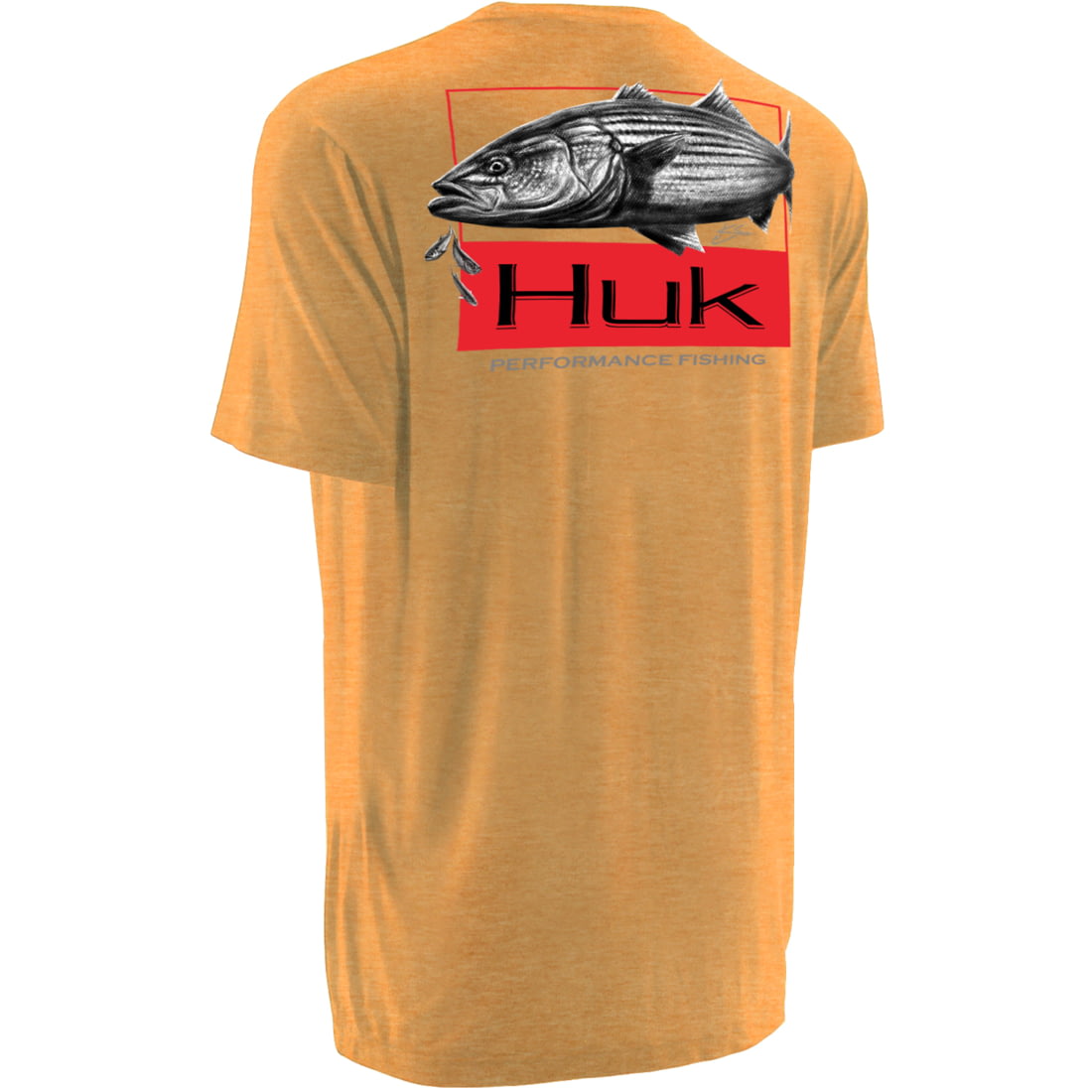 huk fish shirt