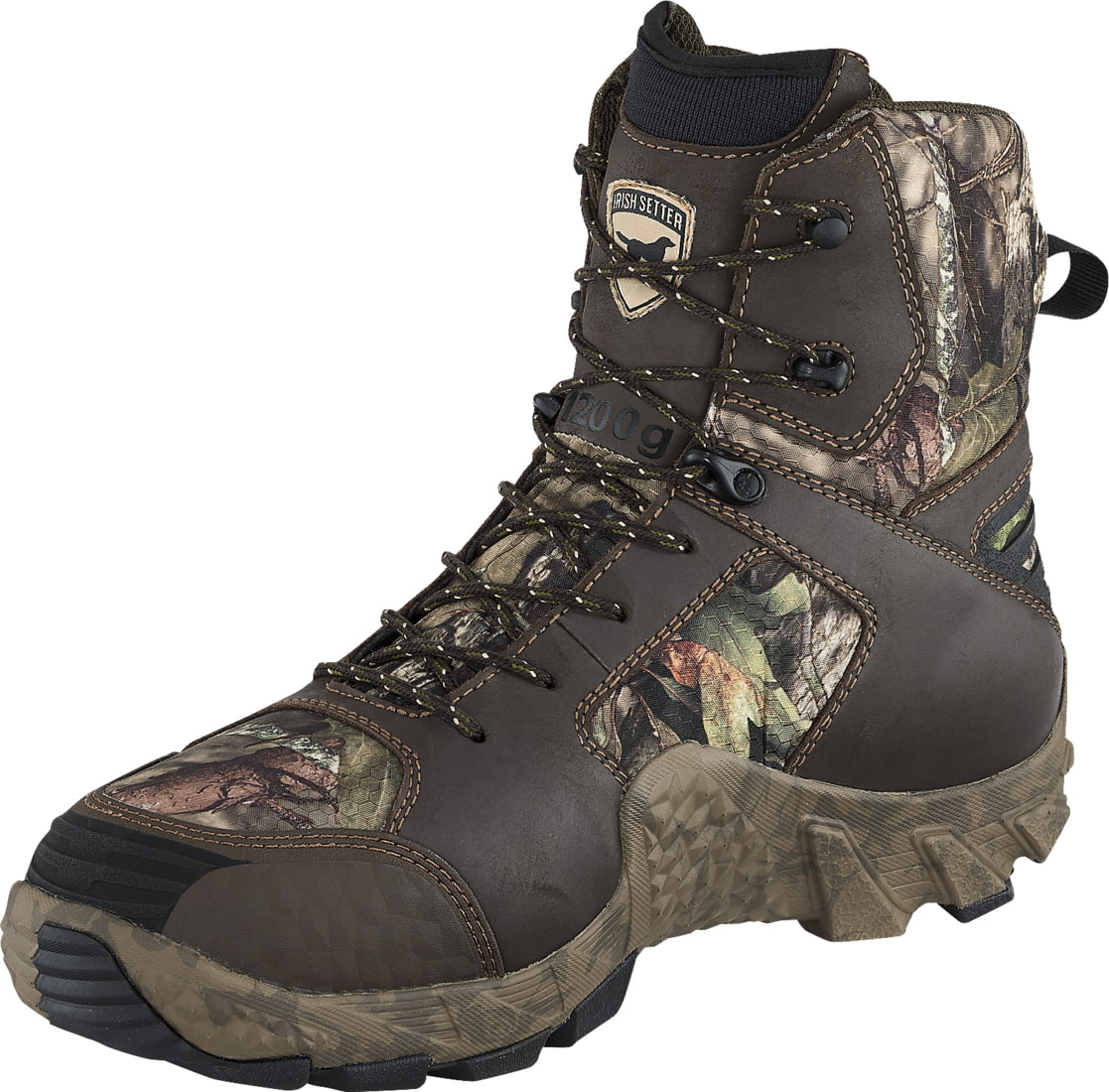 irish setter vaprtrek 2.0 insulated