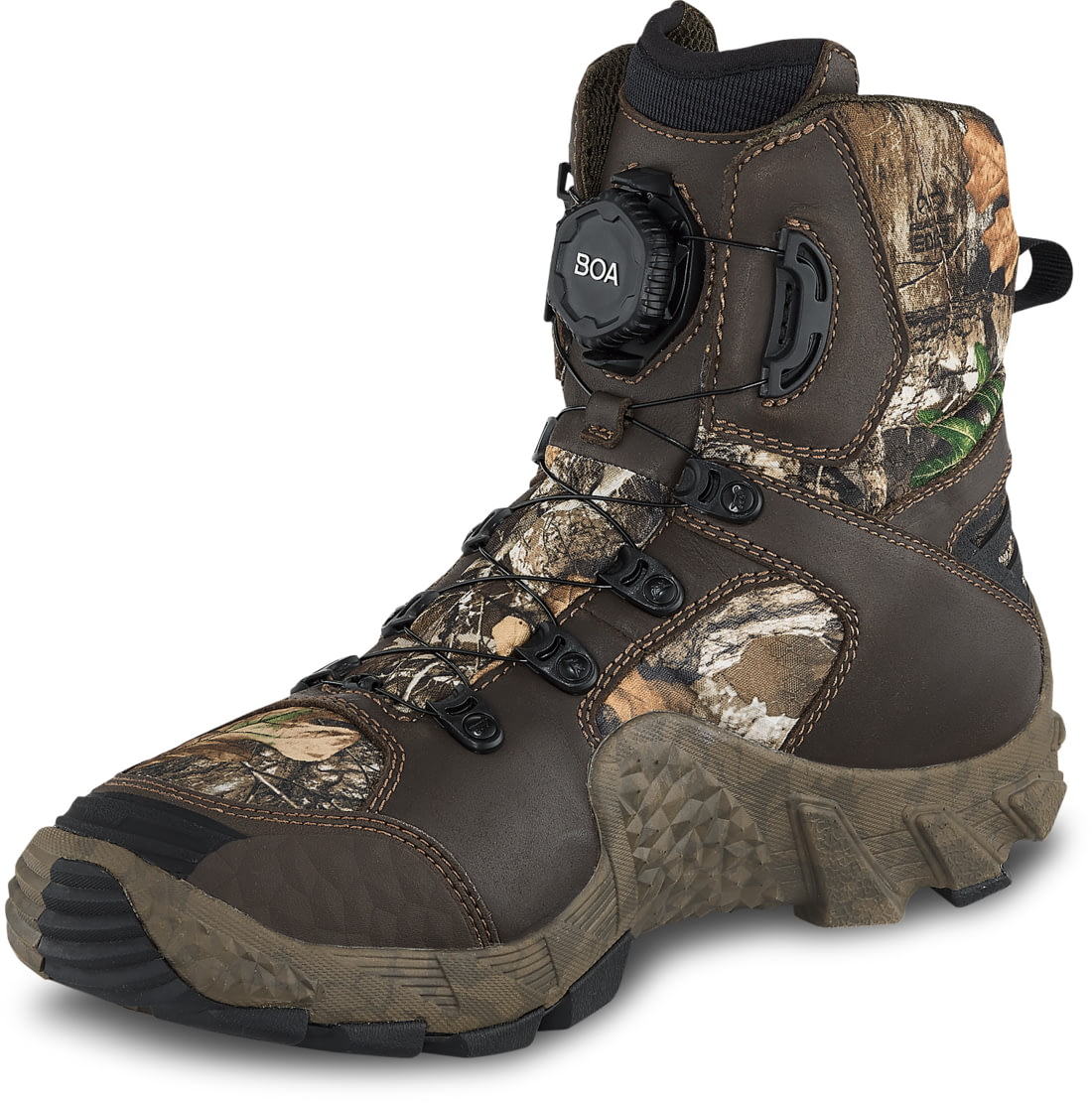 irish setter boots boa