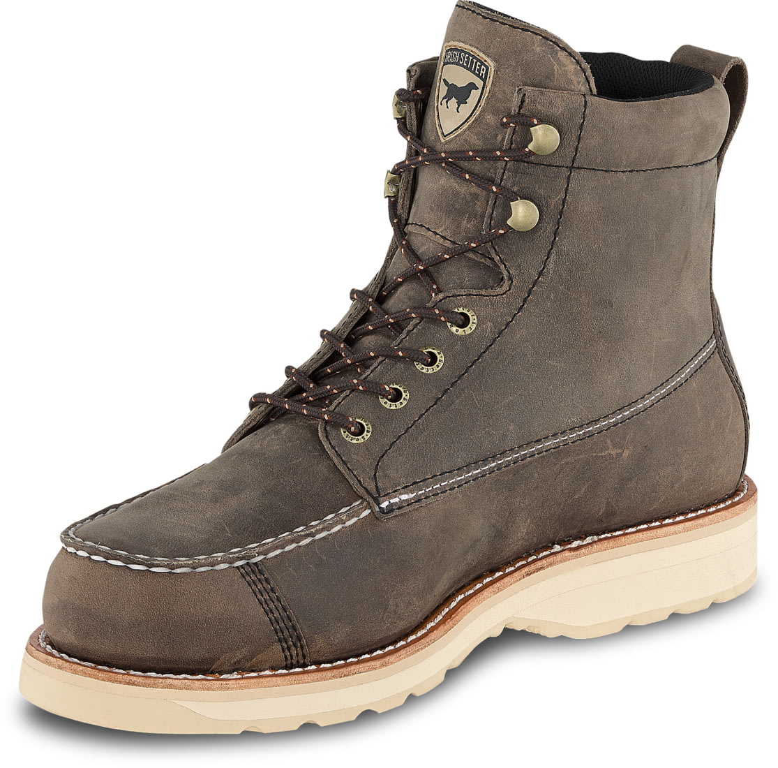 irish setter wingshooter hunting boots
