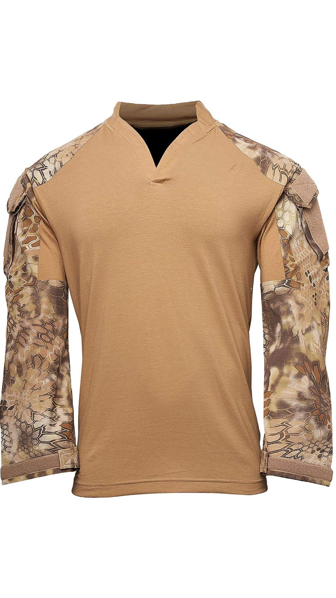 kryptek shirts wholesale