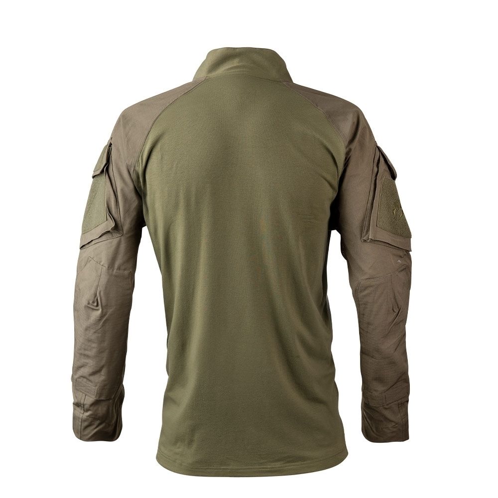 rugby tactical shirt