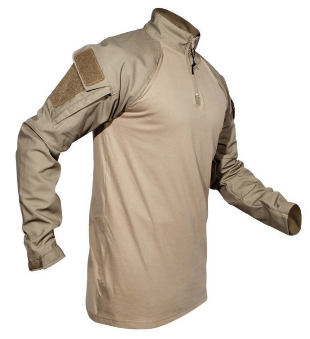lbx combat shirt