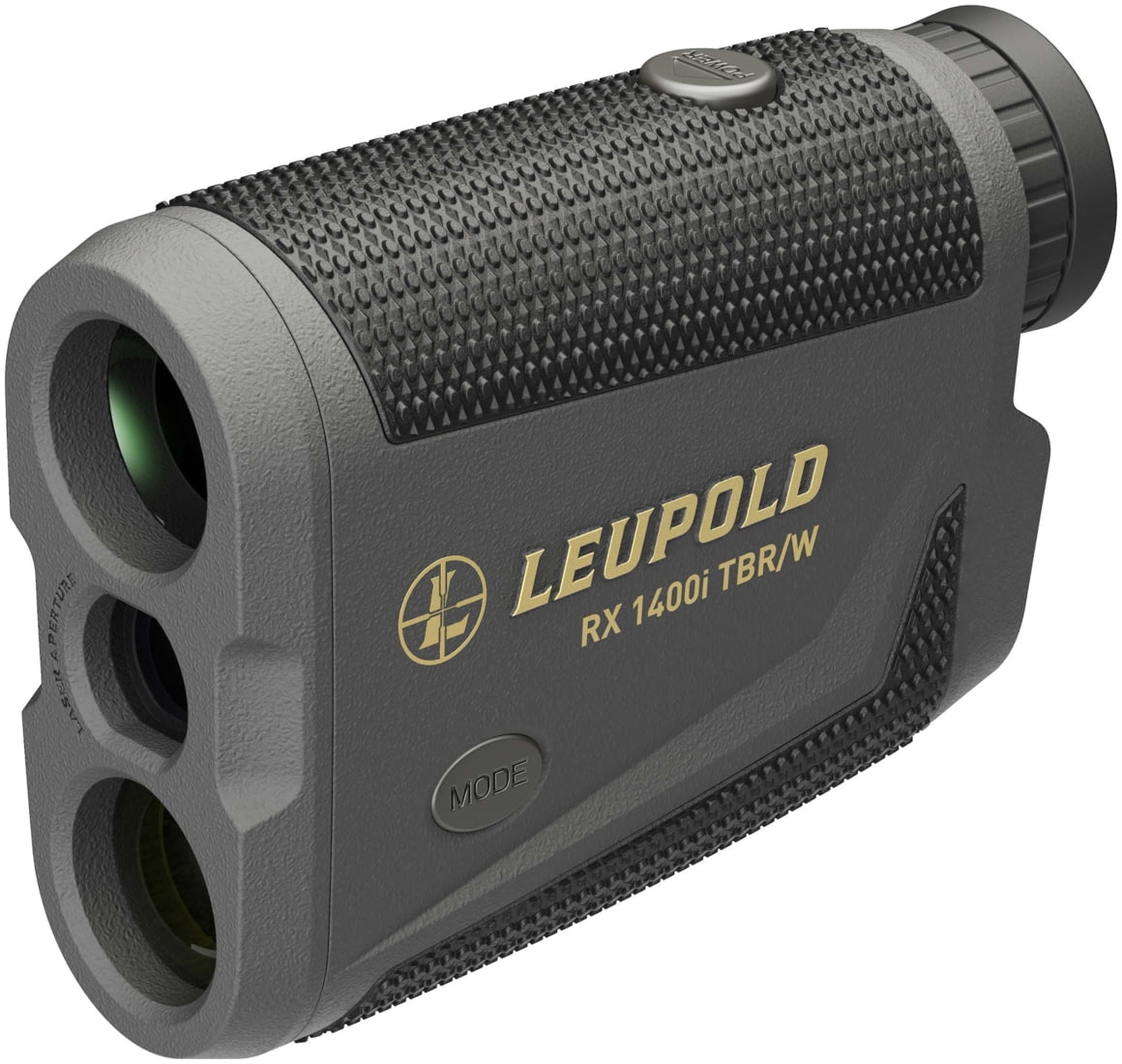 Leupold RX1400i TBR/W with DNA Rangefinders . Leupold RX Rangefinders