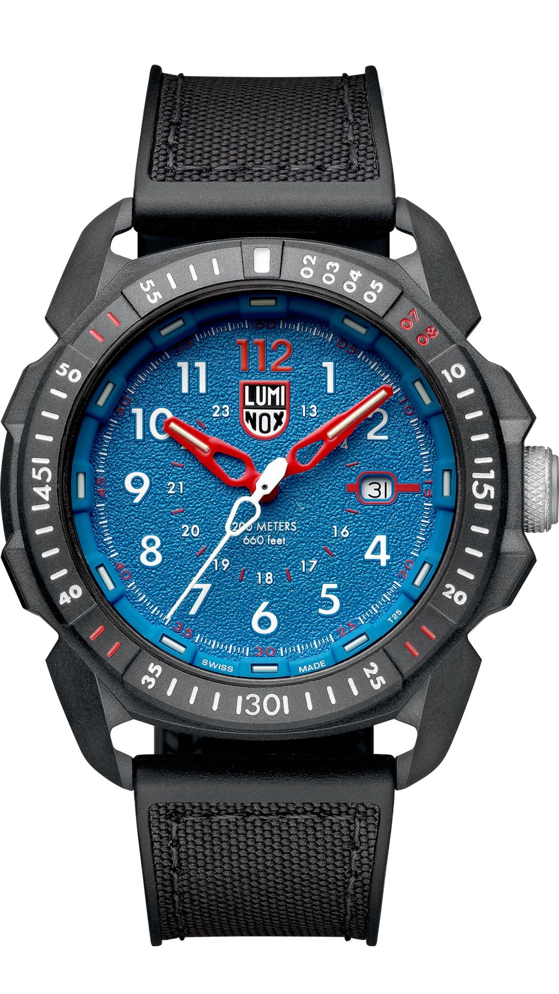 luminox arctic