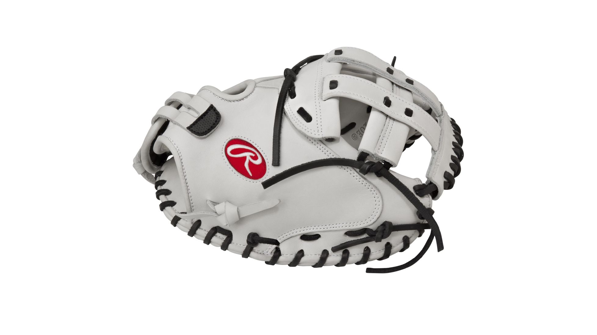rawlings liberty advanced softball catchers mitt