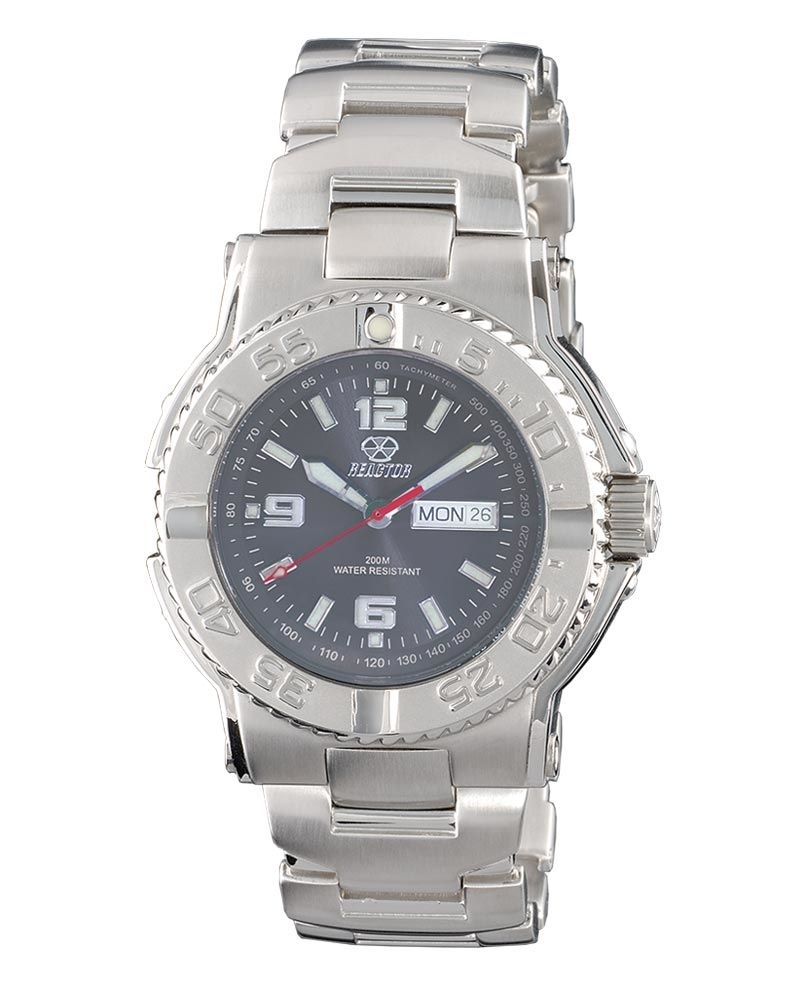 men's reactor watches