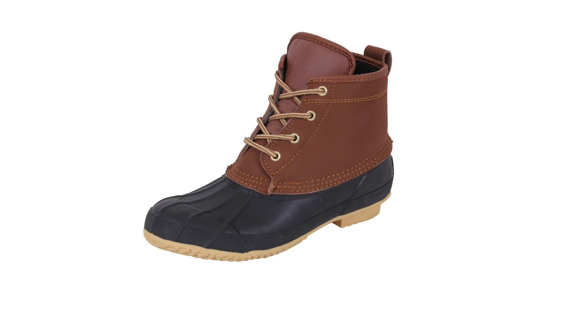 rockport duck boots