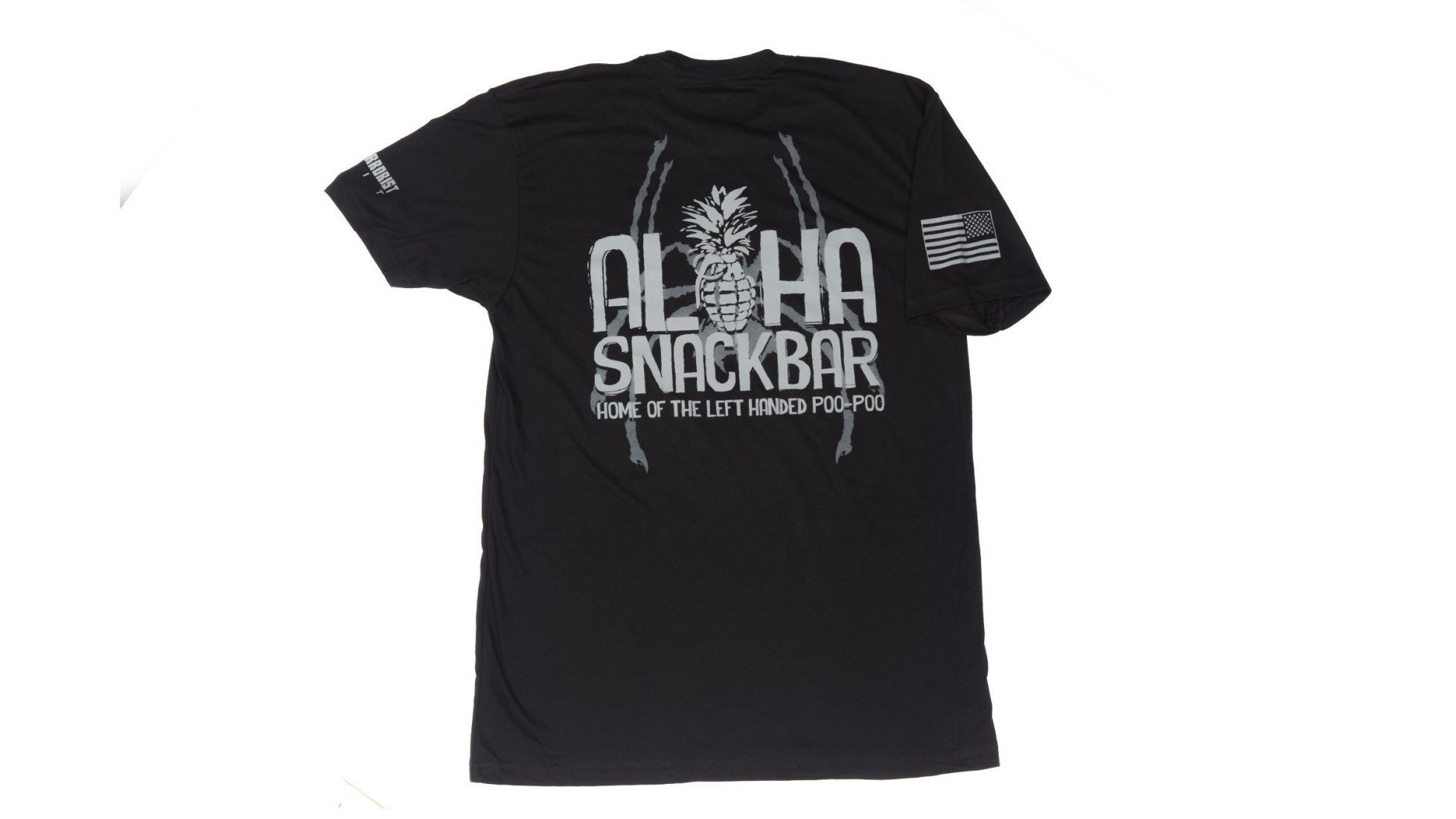 aloha tactical shirt