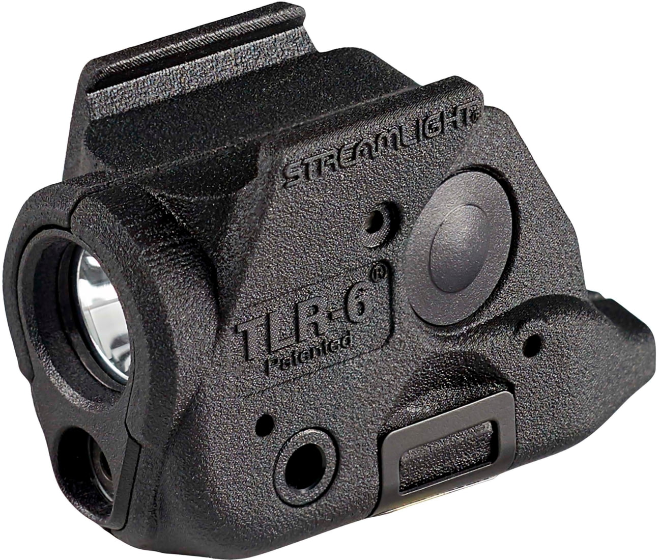 Streamlight Glock 43X/48 MOS TLR6 Tactical LED Weapon Light FREE S&H